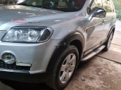 Cần bán xe Chevrolet Captiva năm sản xuất 2008, nhập khẩu còn mới, giá 225tr