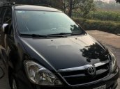 Xe Toyota Innova năm 2007, giá thấp, động cơ ổn định 