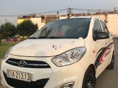 Bán xe Hyundai Grand i10 năm sản xuất 2011, nhập khẩu nguyên chiếc còn mới giá cạnh tranh