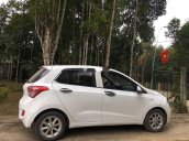 Bán Hyundai Grand i10 năm 2014, nhập khẩu nguyên chiếc