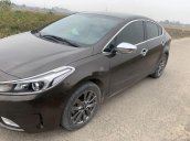 Bán Kia Cerato năm sản xuất 2016, nhập khẩu còn mới