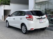 Bán Yaris 2015, xe chất, xem tại hãng