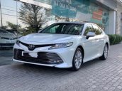 Cần bán xe Toyota Camry 2.0G, 2019 nhập Thái Lan