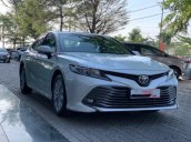 Cần bán xe Toyota Camry 2.0G, 2019 nhập Thái Lan