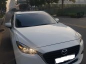 Bán xe Mazda 3 - 2018, chính chủ, biển số TPHCM