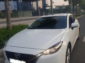 Bán xe Mazda 3 - 2018, chính chủ, biển số TPHCM