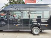 Bán xe MiniBus nhập khẩu tồn đời 2019 Gaz 17 chỗ, giá rẻ nhất