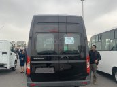 Bán xe MiniBus nhập khẩu tồn đời 2019 Gaz 17 chỗ, giá rẻ nhất