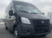 Bán xe MiniBus nhập khẩu tồn đời 2019 Gaz 17 chỗ, giá rẻ nhất