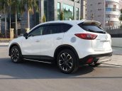 Bán nhanh chiếc Mazda CX5 sản xuất 2016, giá ưu đãi