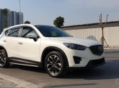 Bán nhanh chiếc Mazda CX5 sản xuất 2016, giá ưu đãi