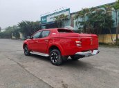 Bán gấp chiếc Mitsubishi Triton 4x4 AT Miviec đời 2017