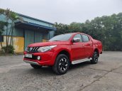 Bán gấp chiếc Mitsubishi Triton 4x4 AT Miviec đời 2017