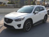 Bán nhanh với giá thấp chiếc Mazda CX5 sản xuất năm 2016
