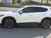 Bán nhanh với giá thấp chiếc Mazda CX5 sản xuất năm 2016