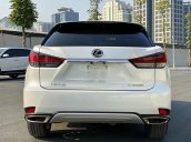 Bán Lexus RX 300 đời 2020, màu trắng, nhập khẩu nguyên chiếc 