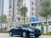 Mua xe giá thấp với chiếc Mazda 3 2017 1.5 facelift xanh cavansite đời 2015