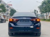 Mua xe giá thấp với chiếc Mazda 3 2017 1.5 facelift xanh cavansite đời 2015