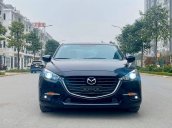 Mua xe giá thấp với chiếc Mazda 3 2017 1.5 facelift xanh cavansite đời 2015