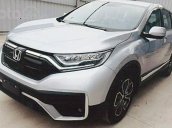 Duy nhất 03 xe Honda CRV 2021 miễn thuế - giá tốt nhất - nhanh tay gọi