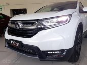 Duy nhất 03 xe Honda CRV 2021 miễn thuế - giá tốt nhất - nhanh tay gọi