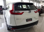 Duy nhất 03 xe Honda CRV 2021 miễn thuế - giá tốt nhất - nhanh tay gọi