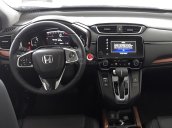 Duy nhất 03 xe Honda CRV 2021 miễn thuế - giá tốt nhất - nhanh tay gọi