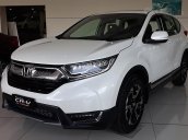 Duy nhất 03 xe Honda CRV 2021 miễn thuế - giá tốt nhất - nhanh tay gọi