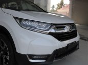 Duy nhất 03 xe Honda CRV 2021 miễn thuế - giá tốt nhất - nhanh tay gọi