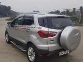 Cần bán Ford EcoSport đời 2015, màu bạc, giá chỉ 419 triệu