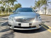 Bán nhanh Toyota Camry 2.4G sản xuất 2010