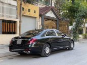 Mercedes S400 2016 tư nhân chính chủ lên full S450 MayBach, còn nguyên đồ zin