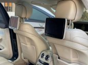 Mercedes S400 2016 tư nhân chính chủ lên full S450 MayBach, còn nguyên đồ zin