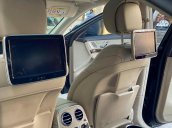 Mercedes S400 2016 tư nhân chính chủ lên full S450 MayBach, còn nguyên đồ zin