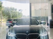 Cực hot BMW 530i đời 2019 - khuyến mại ưu đãi cực lớn - giảm giá tiền mặt ngay trong tháng này