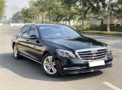 Cần bán xe Mercedes S450 2018