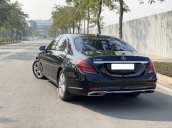 Cần bán xe Mercedes S450 2018