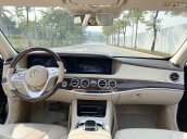 Cần bán xe Mercedes S450 2018