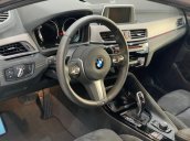 BMW X2 ưu đãi giảm trực tiếp 191 triệu tiền mặt, còn màu cam, xanh, vàng, giao xe ngay