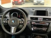 BMW X2 ưu đãi giảm trực tiếp 191 triệu tiền mặt, còn màu cam, xanh, vàng, giao xe ngay