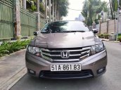 Cần bán xe Honda City 1.5 AT đời 2014, xe chính chủ