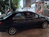 Cần bán xe Toyota Vios 2005, màu đen, nhập khẩu 