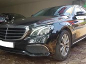 Cần bán lại xe Mercedes E200 năm 2018