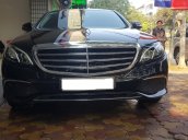 Cần bán lại xe Mercedes E200 năm 2018