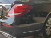 Cần bán lại xe Mercedes E200 năm 2018