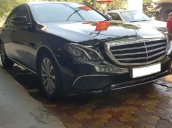 Cần bán lại xe Mercedes E200 năm 2018