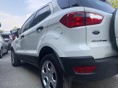 Bán ô tô Ford EcoSport năm sản xuất 2018, màu trắng