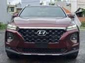 Hyundai Miền Nam - Bán Hyundai Santa Fe 2021 giảm ngay 60tr, xe giao ngay đủ 6 màu, máy dầu cùng nhiều khuyến mại