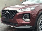 Hyundai Miền Nam - Bán Hyundai Santa Fe 2021 giảm ngay 60tr, xe giao ngay đủ 6 màu, máy dầu cùng nhiều khuyến mại