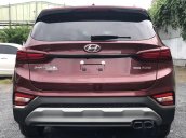 Hyundai Miền Nam - Bán Hyundai Santa Fe 2021 giảm ngay 60tr, xe giao ngay đủ 6 màu, máy dầu cùng nhiều khuyến mại